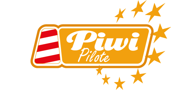 PIWI Pilote